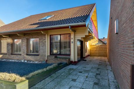 Ferienhaus Niederlande - : 