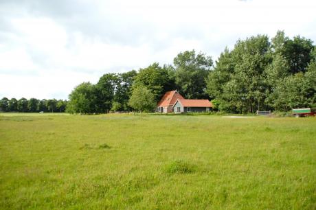 Ferienhaus Niederlande - : 