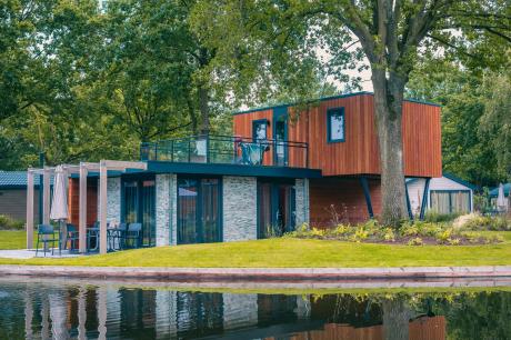 Holiday home Netherlands - : 