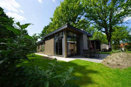 Holiday home Netherlands - : 