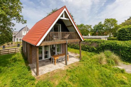 Ferienhaus Niederlande - : 