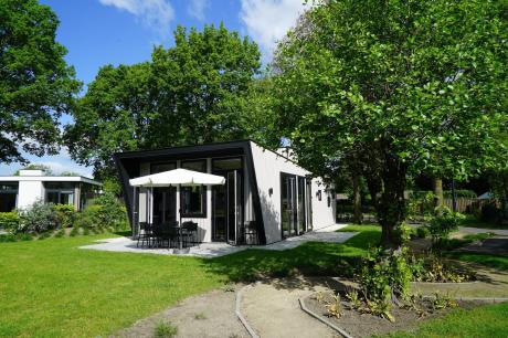 Holiday home Netherlands - : 