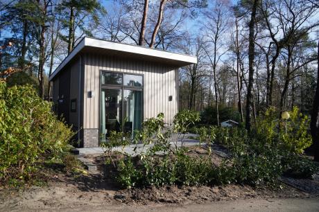 Holiday home Netherlands - : 