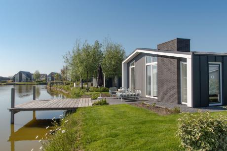 Vakantiehuis Nederland - : 