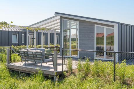 Holiday home Netherlands - : 