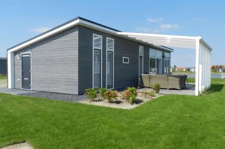 Holiday home Netherlands - : 