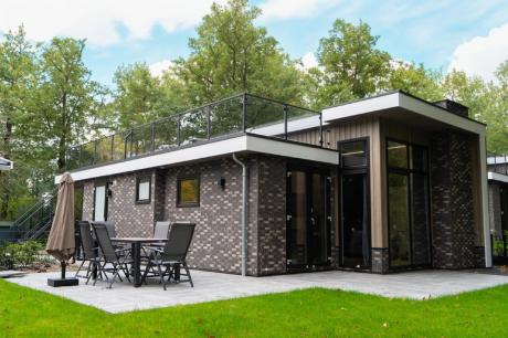 Holiday home Netherlands - : 