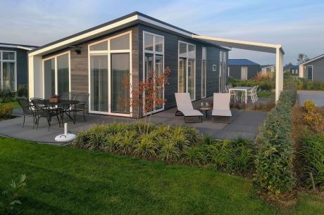 Holiday home Netherlands - : 