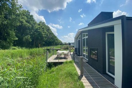 Holiday home Netherlands - : 