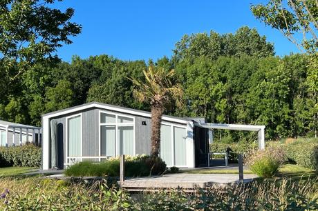 Holiday home Netherlands - : 