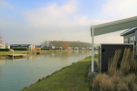 Holiday home Netherlands - : 