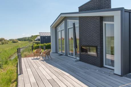 Ferienhaus Niederlande - : 