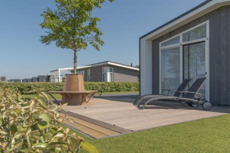 Holiday home Netherlands - : 