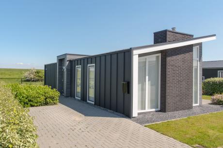 Holiday home Netherlands - : 