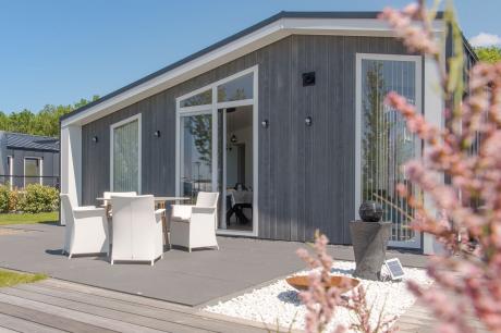 Ferienhaus Niederlande - : 