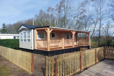 Holiday home Netherlands - : 