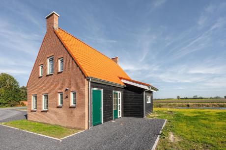 Ferienhaus Niederlande - : 