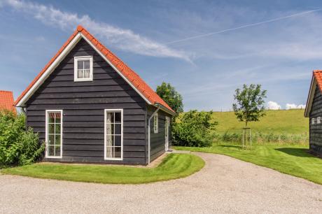 Vakantiehuis Nederland - : 