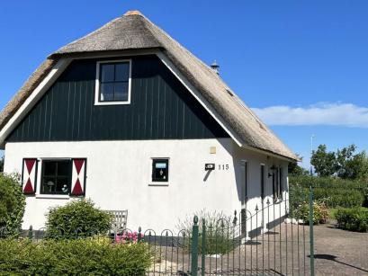 Ferienhaus Niederlande - : 