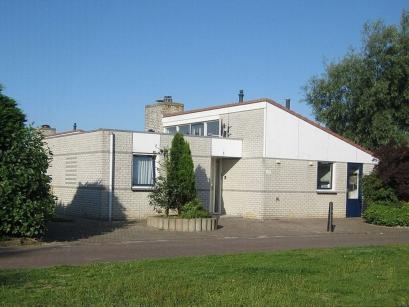 Ferienhaus Niederlande - : 