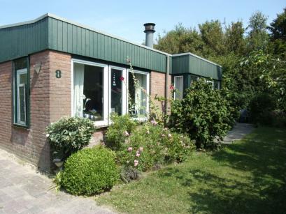 Ferienhaus Niederlande - : 