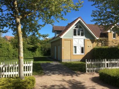 Ferienhaus Niederlande - : 