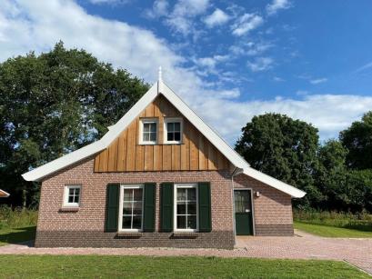 Ferienhaus Niederlande - : 