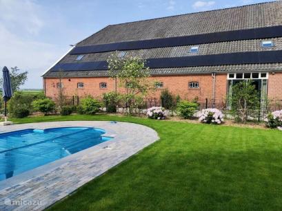 Ferienhaus Niederlande - : 