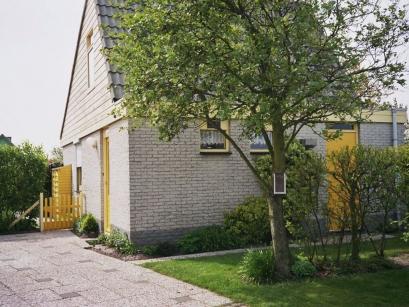 Ferienhaus Niederlande - : 