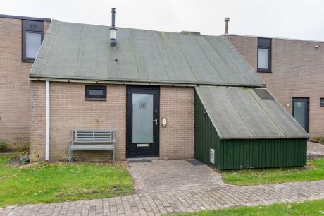 Vakantiehuis Nederland - : 