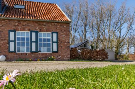 Holiday home Netherlands - : 