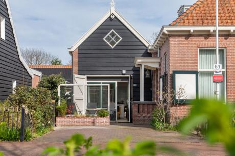 Holiday home Netherlands - : 