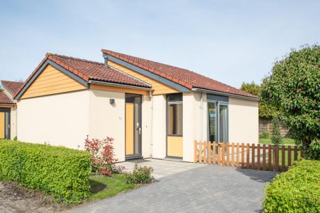 Ferienhaus Niederlande - : 