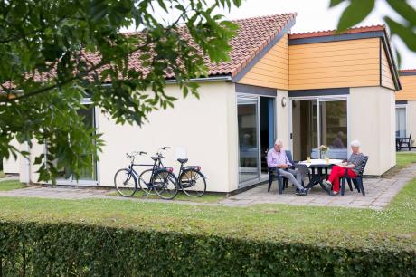 Ferienhaus Niederlande - : 