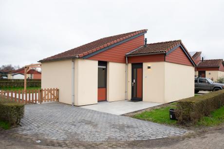 Ferienhaus Niederlande - : 