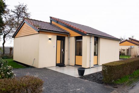 Holiday home Netherlands - : 