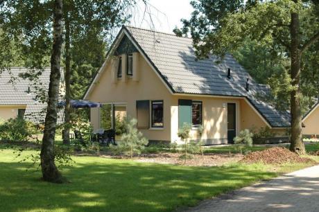 Vakantiehuis Nederland - : 