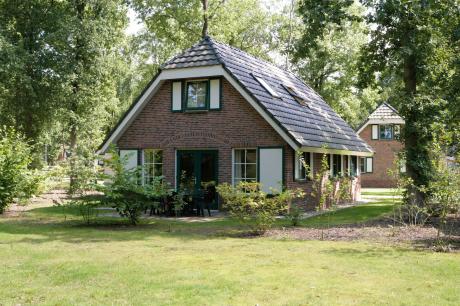 Vakantiehuis Nederland - : 