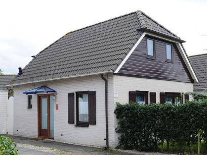 Ferienhaus Niederlande - : 