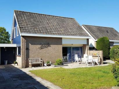 Ferienhaus Niederlande - : 