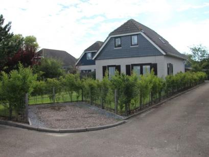 Ferienhaus Niederlande - : 