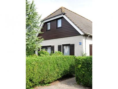 Ferienhaus Niederlande - : 