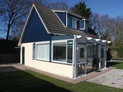 Ferienhaus Niederlande - : 