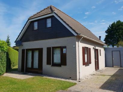 Ferienhaus Niederlande - : 