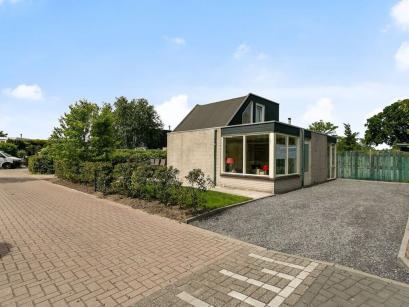 Ferienhaus Niederlande - : 