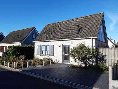 Holiday home Netherlands - : 