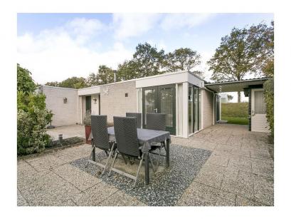 Vakantiehuis Nederland - : 