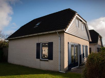 Vakantiehuis Nederland - : 