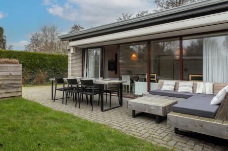 Holiday home Netherlands - : 