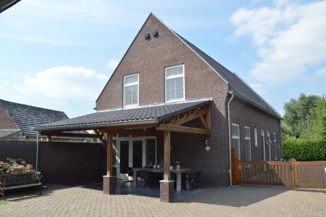 Ferienhaus Niederlande - : 